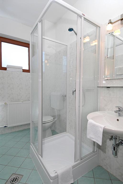 Villa Korall Budapest Esterno foto