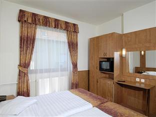 Villa Korall Budapest Esterno foto